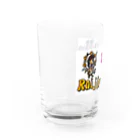 kfamの風神雷神 Water Glass :left