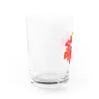 またたび工房の妖狐の思慕 Water Glass :left