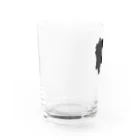 Hiroaki IshiharaのYamanashi Water Glass :left