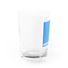 MOTONOCOLOR OFFICIAL ONLINE STORE "MOTONO STORE"のシアングラス Water Glass :left