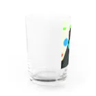 MAD C.(マッドシードット)のMAD C.（マッドシードット） Water Glass :left