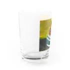 Bonne-bonticcanoのオルゴール Water Glass :left