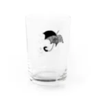 Hinaのおへや/からまるずのからまるず・ぱらそる Water Glass :left