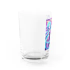 ngrrxxのGALAXY Water Glass :left