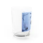 ayasuiの僕達は出会った、霧烟る木々の中で Water Glass :left