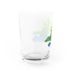 yuriのChus Water Glass :left