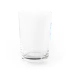 ささの泣き上戸 Water Glass :left