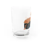 PietàのIkura Water Glass :left