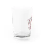 darakumaruの呪われたアイテム Water Glass :left