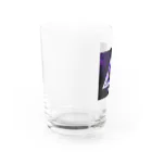 RGSショッピングモールのRGS公式商品 Water Glass :left