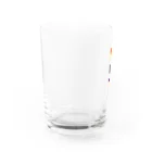 chichuukaivacanceのB O Y Water Glass :left