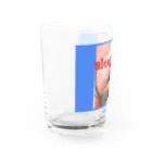 きなこ雑貨店のきなこ雑貨店 Water Glass :left