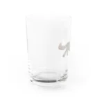 コンコンカンパニーのホタテ Water Glass :left