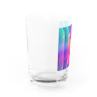 Aimurist のdoor  Water Glass :left