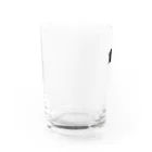 ベアーズ&サーモンのBear Water Glass :left