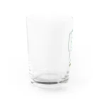 CanonのYOISHO Water Glass :left