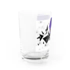 夜店の忘却 Water Glass :left