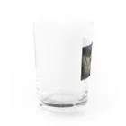 g.designのブランコ Water Glass :left