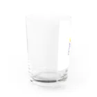 Lemonのシンプルに檸檬 Water Glass :left