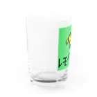 remogamesのレモゲームズ Water Glass :left