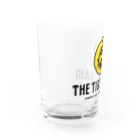 Bunny Robber GRPCのTHE TIGER'S LAIR Water Glass :left