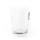 𝘴𝘶𝘮𝘰𝘮𝘰のオルチャン Water Glass :left