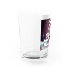 New Space Order Official StoreのOMEGA grass Water Glass :left