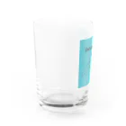 Futureのfishing Water Glass :left