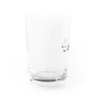 こなんの子ども用 Water Glass :left