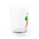 GeroGeloOeeeeの皮肉アイテム Water Glass :left