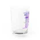 あくむ病院のCrush me Water Glass :left