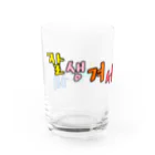 LalaHangeulの잘생겨서 미안해 ~イケメンでゴメン~ Water Glass :left