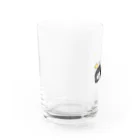 わかかの恋人 Water Glass :left