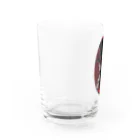 Mai Aimheartのマッドハッターグラス Water Glass :left