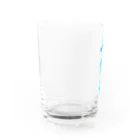 trackmakerのおんがく Water Glass :left