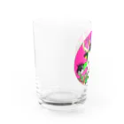 かじたのKAJITA Water Glass :left