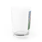 華秦商店のdgtグラス Water Glass :left