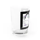 ビリー・バリバリーのイチイ推し用：FANGS５話扉絵 Water Glass :left