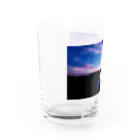 Kataseyuusyaのあお Water Glass :left