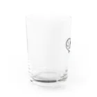 Ruuのbaby Water Glass :left