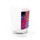 Taka〜ohの碇 Water Glass :left