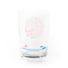 ジャパニーズスタンダードのマグカップ・華富士 Water Glass :left