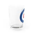 DRIPPEDのCURLING HOUSE Water Glass :left