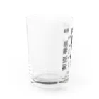 ひはせの崩壊のゲシュタルト崩壊 Water Glass :left