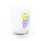 madeathのうーさ。 Water Glass :left