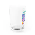 𝙈𝙊𝙈𝙊'𝙨 𝙎𝙝𝙤𝙥のYou're so cute💓-03 Water Glass :left
