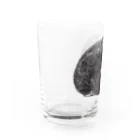 segasworksのたぶんねこ Water Glass :left