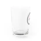 ぽよの欲 Water Glass :left