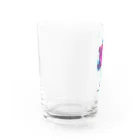 Two_mouseの再生。 Water Glass :left