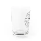 Fresh-SunのFresh Sanぴかー Water Glass :left